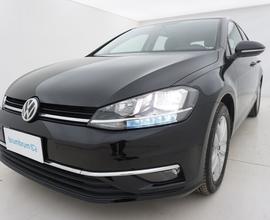 Volkswagen Golf Business DSG BR512997 1.6 Diesel 1