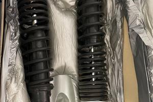 AMMORTIZZATORI Posteriori per Kymco Downtown 350i