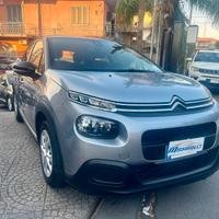 Citroen C3 PureTech 83 S&S Shine PREZZO PROMO!