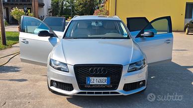AUDI A4 170CV STATION WAGON