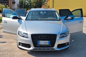 AUDI A4 170CV STATION WAGON
