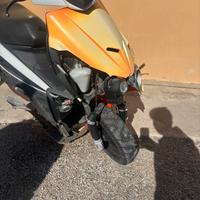 Malaguti phantom f12 r