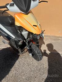 Malaguti phantom f12 r