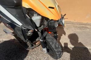 Malaguti phantom f12 r