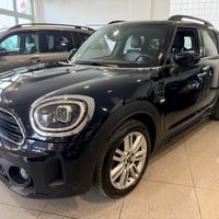 MINI COUNTRYMAN COOPER 1.5 B ESSENTIAL AUTO
