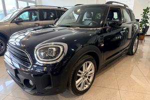 MINI COUNTRYMAN COOPER 1.5 B ESSENTIAL AUTO