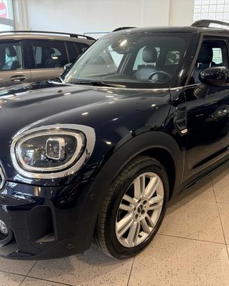 MINI COUNTRYMAN COOPER 1.5 B ESSENTIAL AUTO