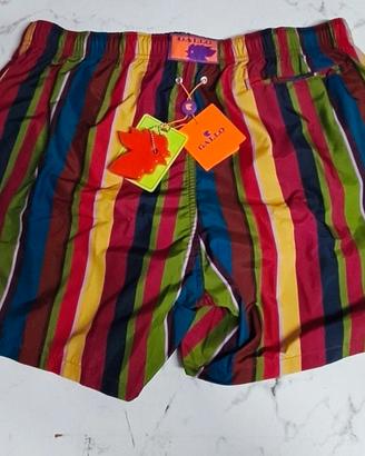 Costume uomo gallo