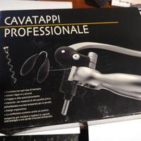CAVATAPPI  PROFESSIONALE metallo