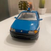 Bburago Fiat Punto 1/24
