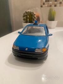 Bburago Fiat Punto 1/24