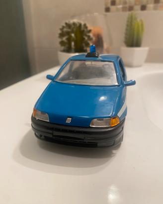Bburago Fiat Punto 1/24
