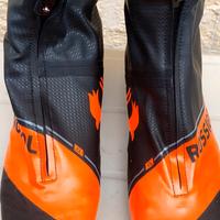 scape da fondo classic tg 41  Rossignol  X-IUM W