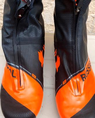 scape da fondo classic tg 41  Rossignol  X-IUM W