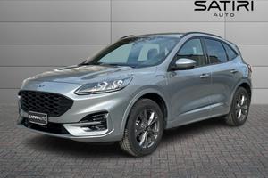 FORD Kuga III 2020 - Kuga 2.5 phev ST-Line X 2wd 2