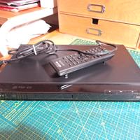 LETTORE DVD SONY