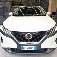 NISSAN Qashqai 1.3 DIG-T 160 CV DCT automatica