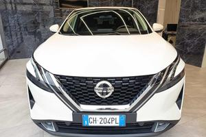NISSAN Qashqai 1.3 DIG-T 160 CV DCT automatica