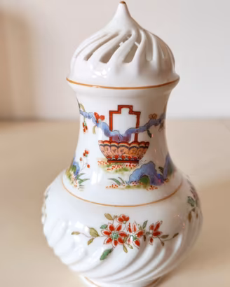 Spargi zucchero vintage inglese