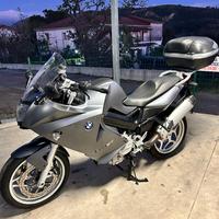 Bmw f 800 st - 2010