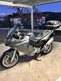 Bmw f 800 st - 2010