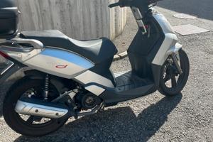 Moto garelli