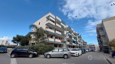 Appartamento zona Arenazza