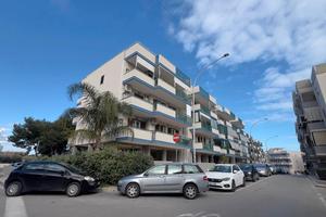 Appartamento zona Arenazza