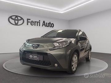 TOYOTA Aygo x 1.0 trend 72cv