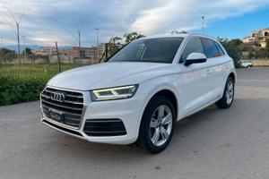 Audi Q5 2.0 TDI 190 CV quattro S tronic - 2018