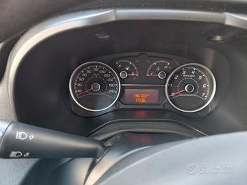 Fiat doblo multijet 1600 105cv