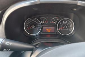 Fiat doblo multijet 1600 105cv
