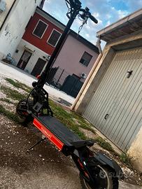 Monopattino elettrico