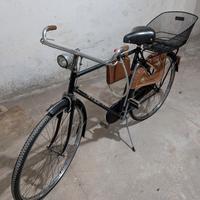 Lotto Bici Uomo D'Epoca e Mountain Bike