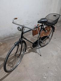 Lotto Bici Uomo D'Epoca e Mountain Bike