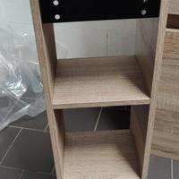 2 pensili a colonna