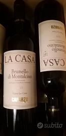 brunello si montalcino 2015