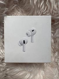 Airpods 2a generazione