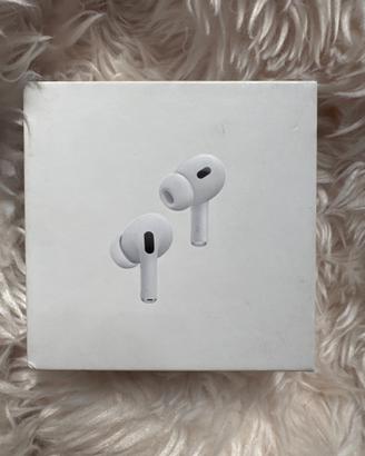 Airpods 2a generazione