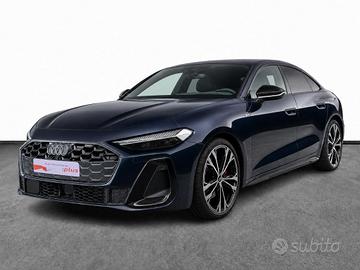 Audi A5 Berlina 2.0 tdi mhev+ S line edition quatt