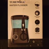 Pulizia denti Turewell 