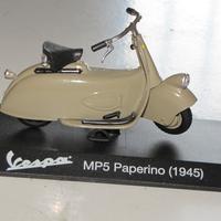 vespa collection 1/18