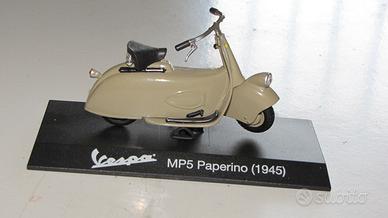 vespa collection 1/18