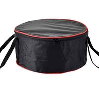 Barbecue da campeggio