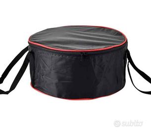 Barbecue da campeggio