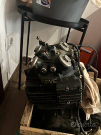 Motore honda xl 600