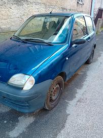 Fiat 600 - 2006