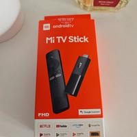 Mi TV Stick Android perfettamente funzionante 