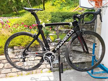 Pinarello Dogma F8