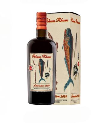 Rhum Rhum Liberation 2024 45%